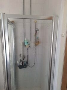 Bathroom Renovation
