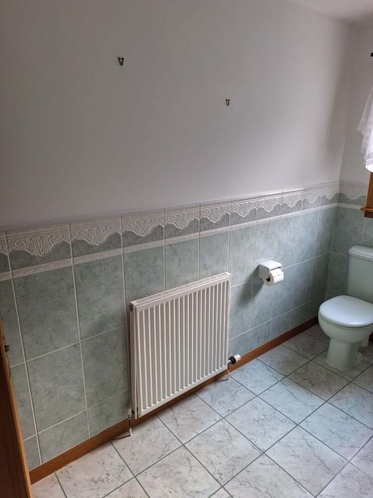 Right Bathroom Tiles
